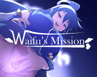 Waifu's Mission