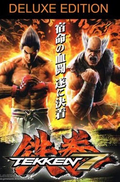 Tekken 7 (Deluxe Edition)
