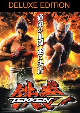 Tekken 7 (Deluxe Edition)