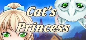 Cat's Princess