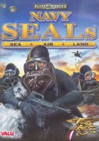 Elite Forces: Navy SEALs