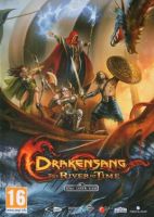 The Dark Eye: Drakensang - The River of Time