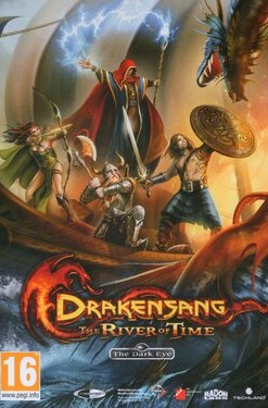 The Dark Eye: Drakensang - The River of Time