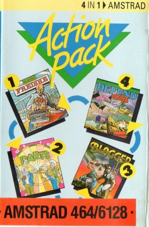 Action Pack
