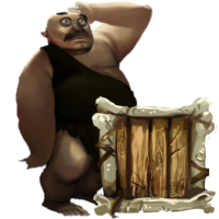 CavePacker
