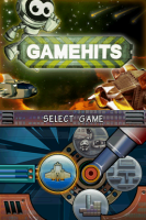 Game Hits! 4 Games in 1