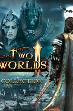 Two Worlds Collection