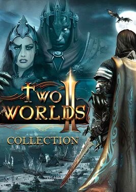 Two Worlds Collection