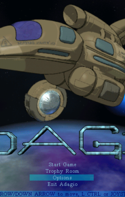 Adagio