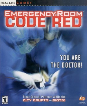Emergency Room: Code Red