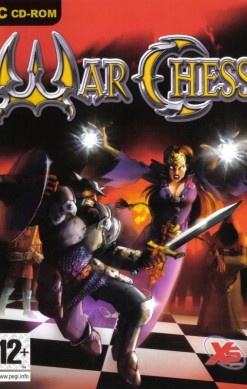 War Chess