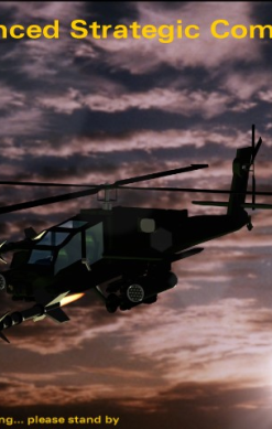 Advanced Strategic Command