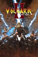 Völgarr the Viking II