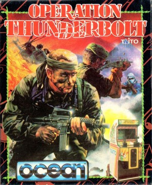 Operation Thunderbolt