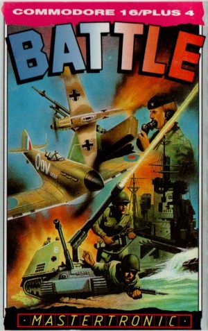 Battle