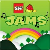 LEGO Duplo Jams