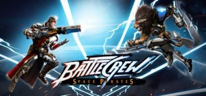 Battlecrew: Space Pirates