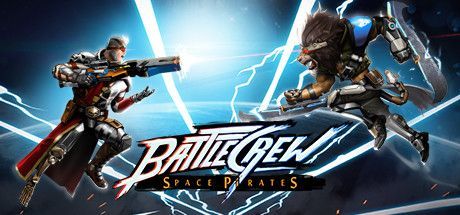 Battlecrew: Space Pirates