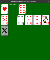 The Ace of Penguins