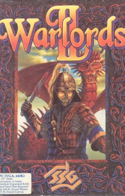 Warlords II