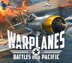 Warplanes: Battles over Pacific