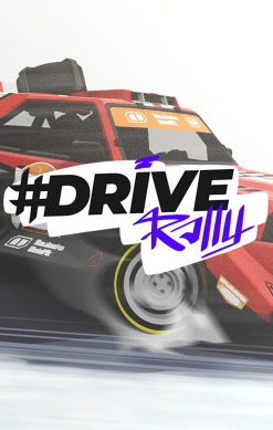 Drive Rally