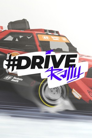 Drive Rally