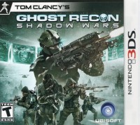 Tom Clancy's Ghost Recon: Shadow Wars