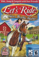 Let's Ride: Silver Buckle Stables