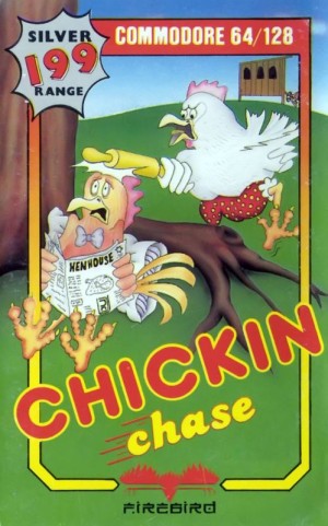 Chicken Chase