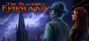 The Blackwell Epiphany