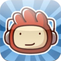 Scribblenauts Remix