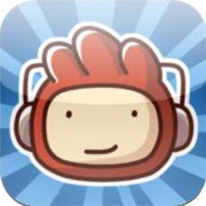 Scribblenauts Remix