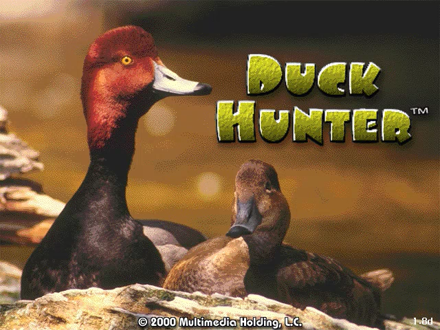 The Browning Duck Hunter