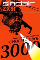 Chopper Drop 3000