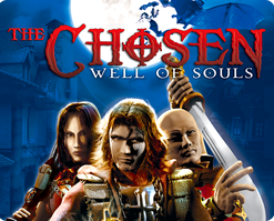 The Chosen: Well of Souls
