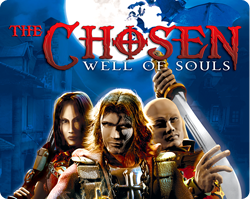The Chosen: Well of Souls