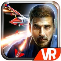 Airlift: The Rescue