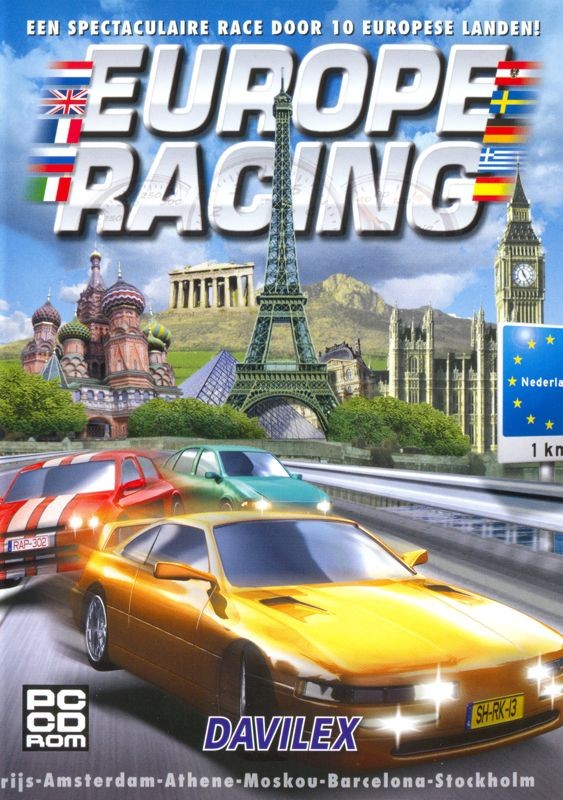 Europe Racing