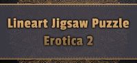 LineArt Jigsaw Puzzle: Erotica 2