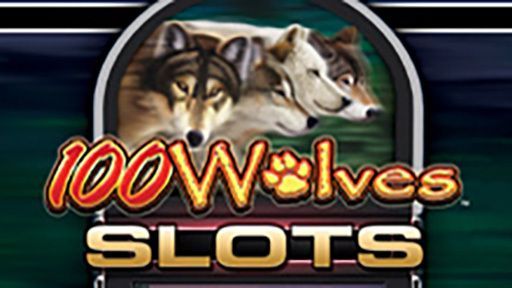 IGT Slots: 100 Wolves