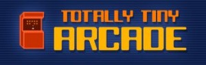 Totally Tiny Arcade