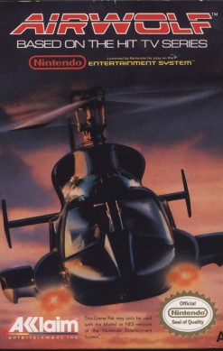 Airwolf