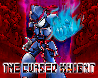 The Cursed Knight