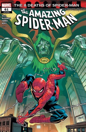 Amazing Spider-Man (Vol.6) #61