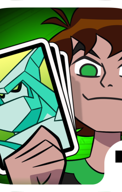 Ben 10: Slammers