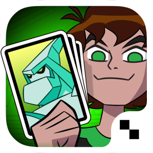 Ben 10: Slammers