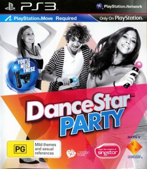 Everybody Dance