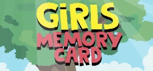 Girls: Memory Card