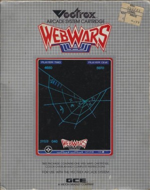 Web Wars